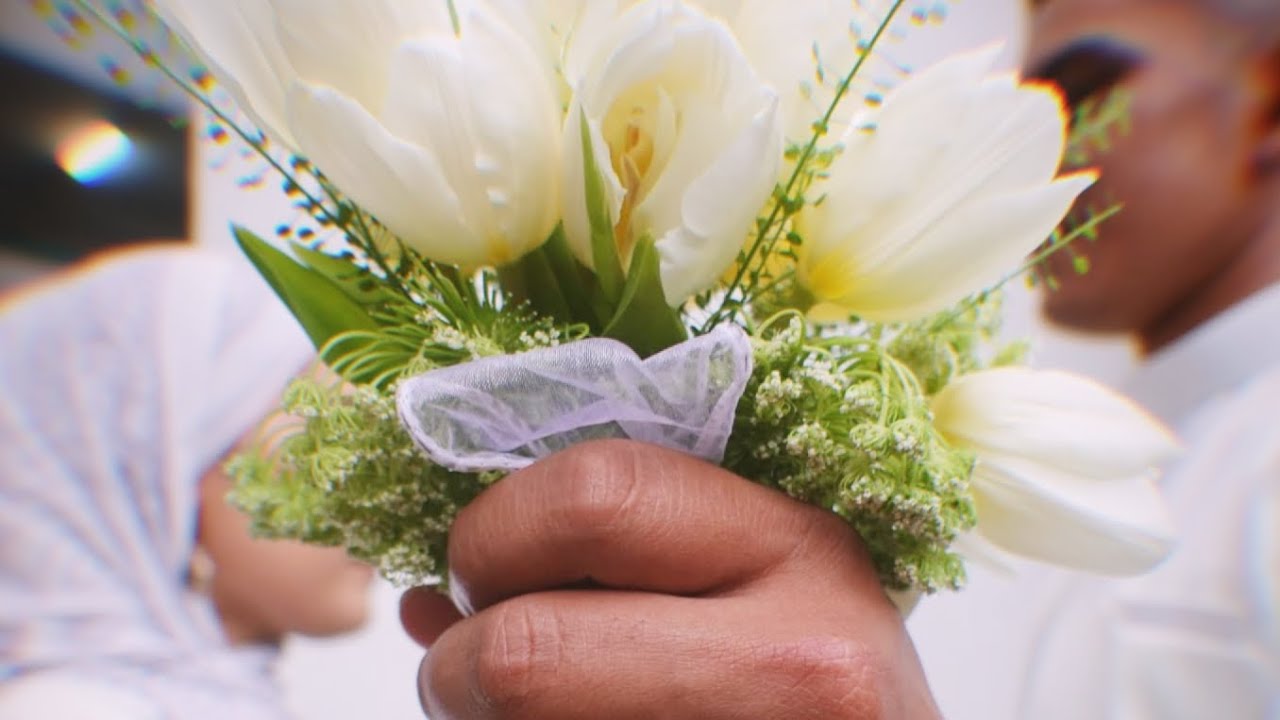 Engagement | Aini × Ilyaas | 09/09/23