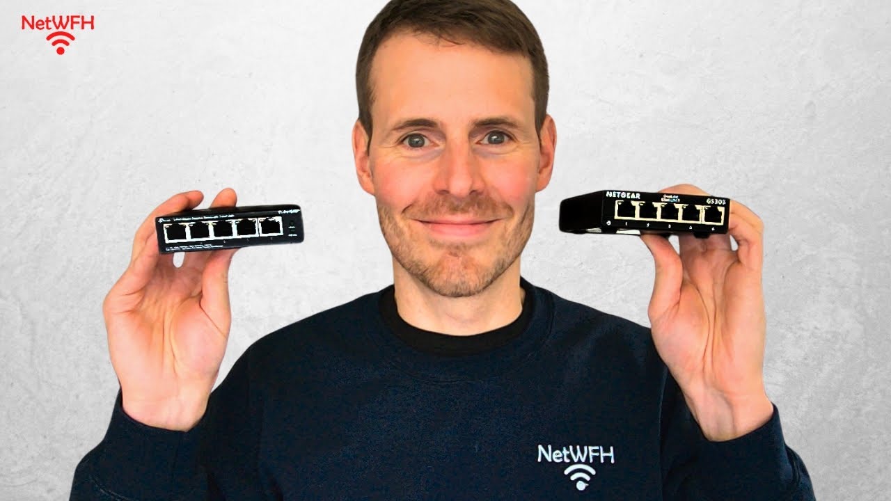 Choosing the Right PoE Switch: How to Pick the Right One