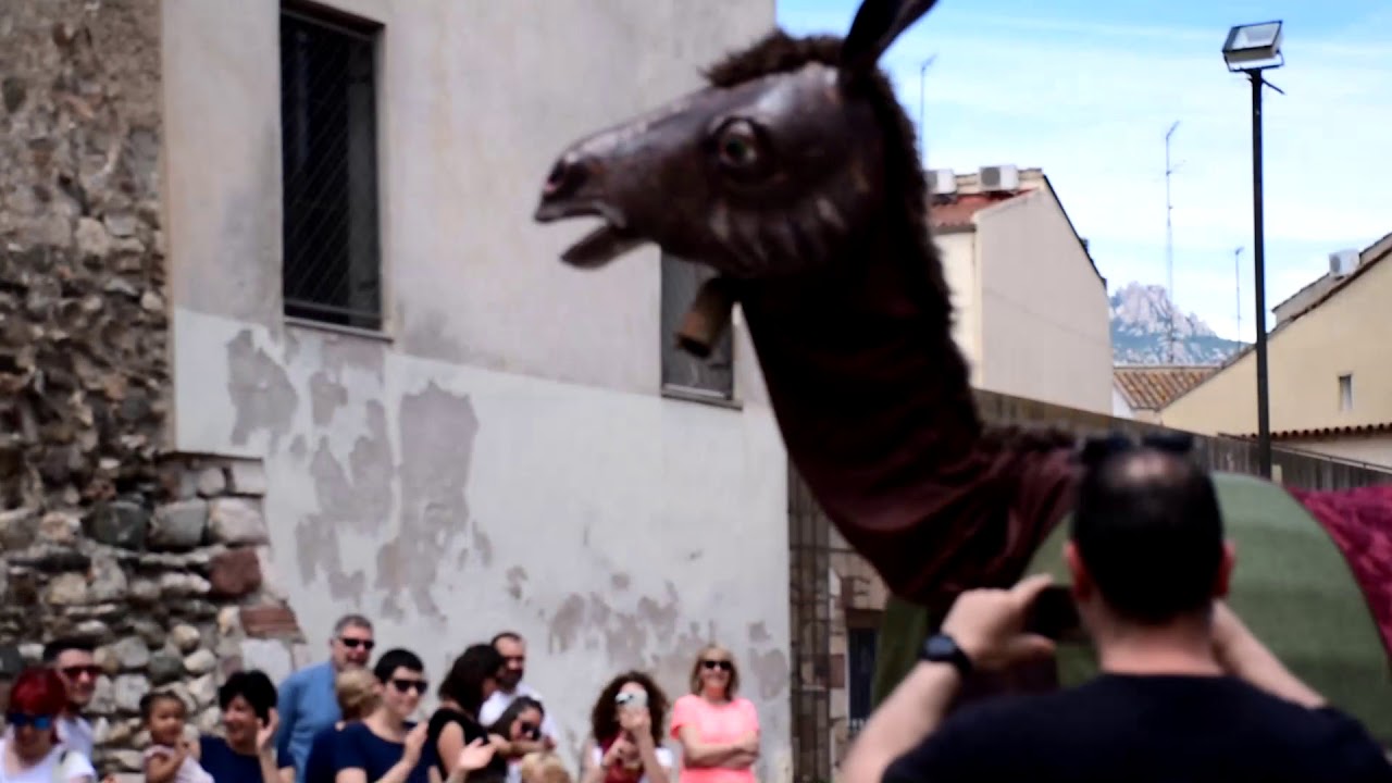 La Mulassa d'Olesa