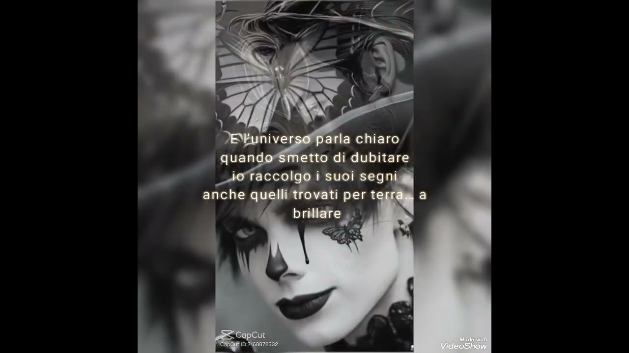 Senza Veli. ( Dedicato a te che sei dentro di me)