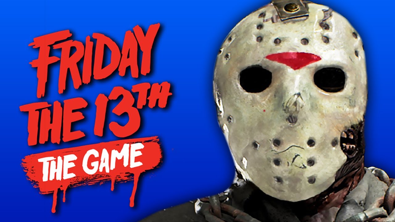 TWO ESCAPES IN ONE GAME! | Friday The 13th (ft. H2O Delirious, MiniLadd, Ohm, & More)