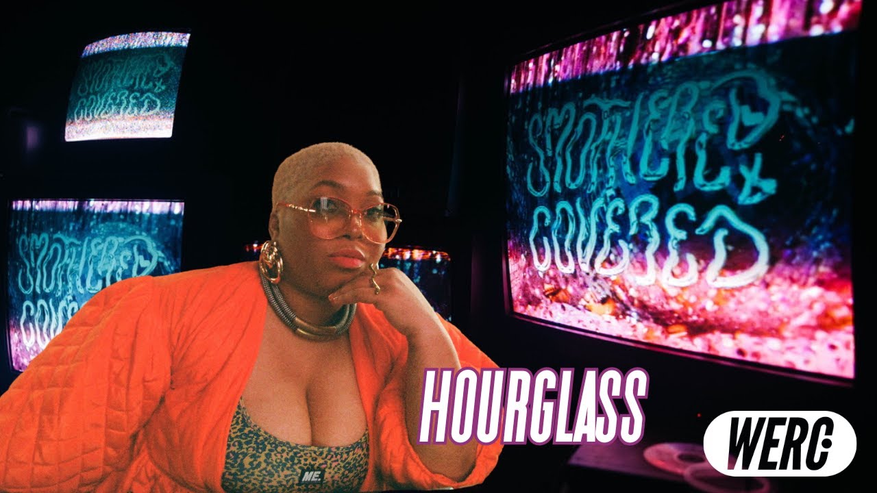 Hourglass | Smothered & Covered | Jersey Club, Ballroom, Baile Funk, Future Beats DJ Mix