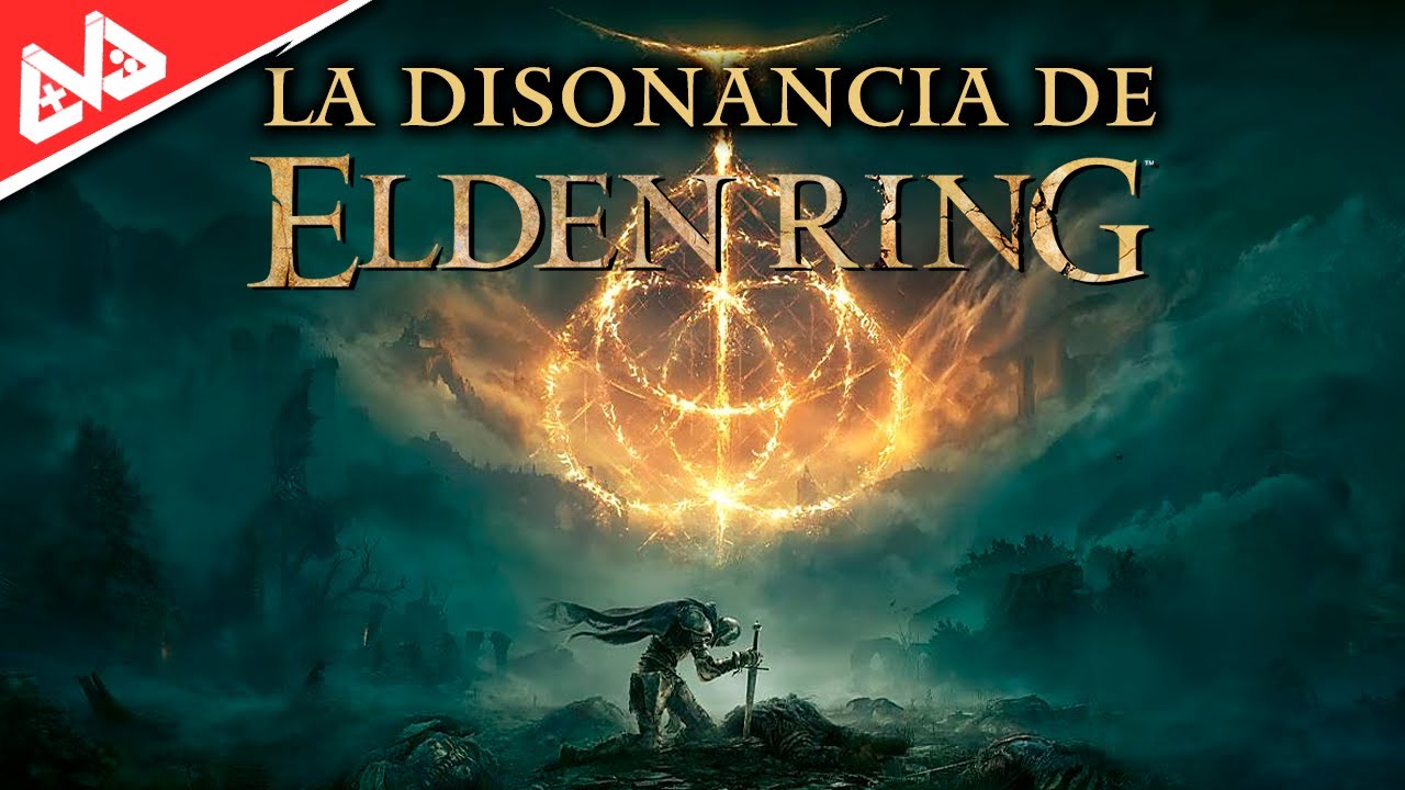 La disonancia de Elden Ring | inolvidable e imperfecto | ANALISIS