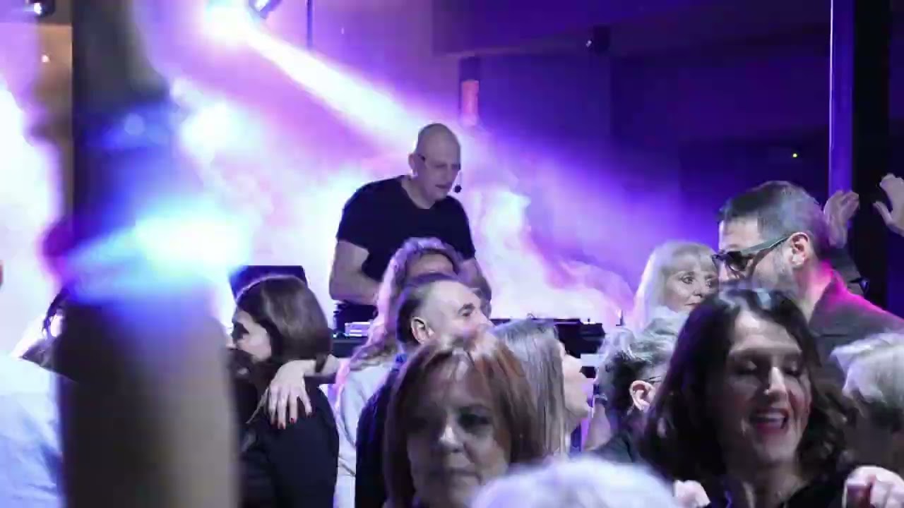70/80/90 Sansone dj - Parte 01