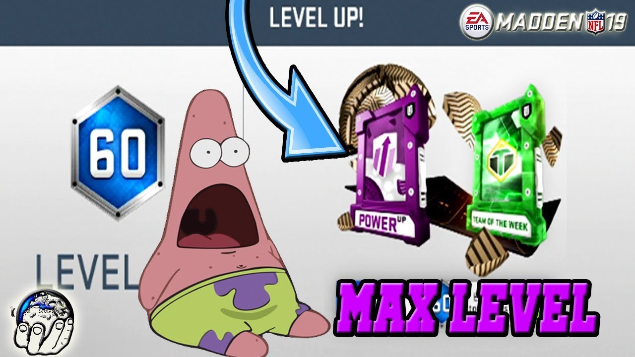 MUT level 60 Achieved! Ricky Williams 91 Speed! 90-91 Powerup Pass! MUT 19 Team Building Tips