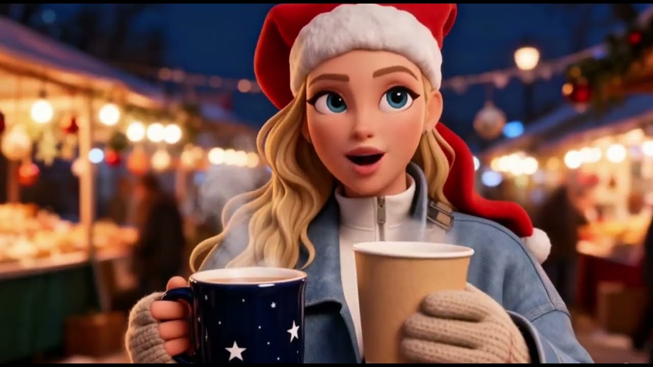 M1na_official – Mein einziger Weihnachtswunsch | Emotionaler Weihnachtssong 2025