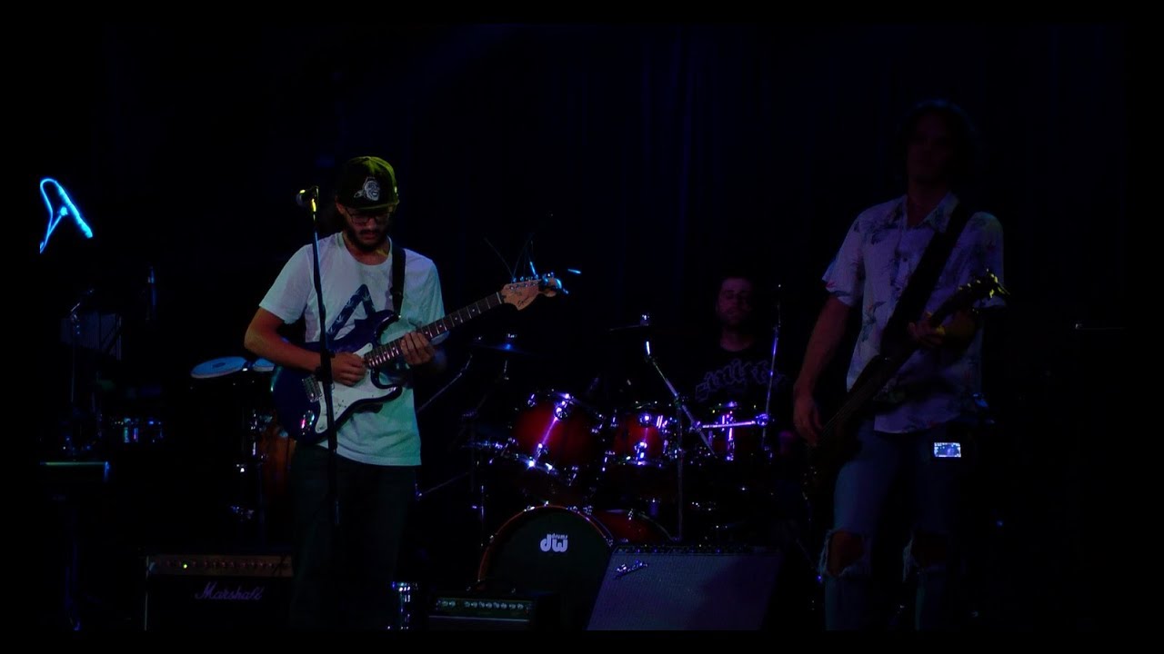 Free Hat - Intergalactic Funk