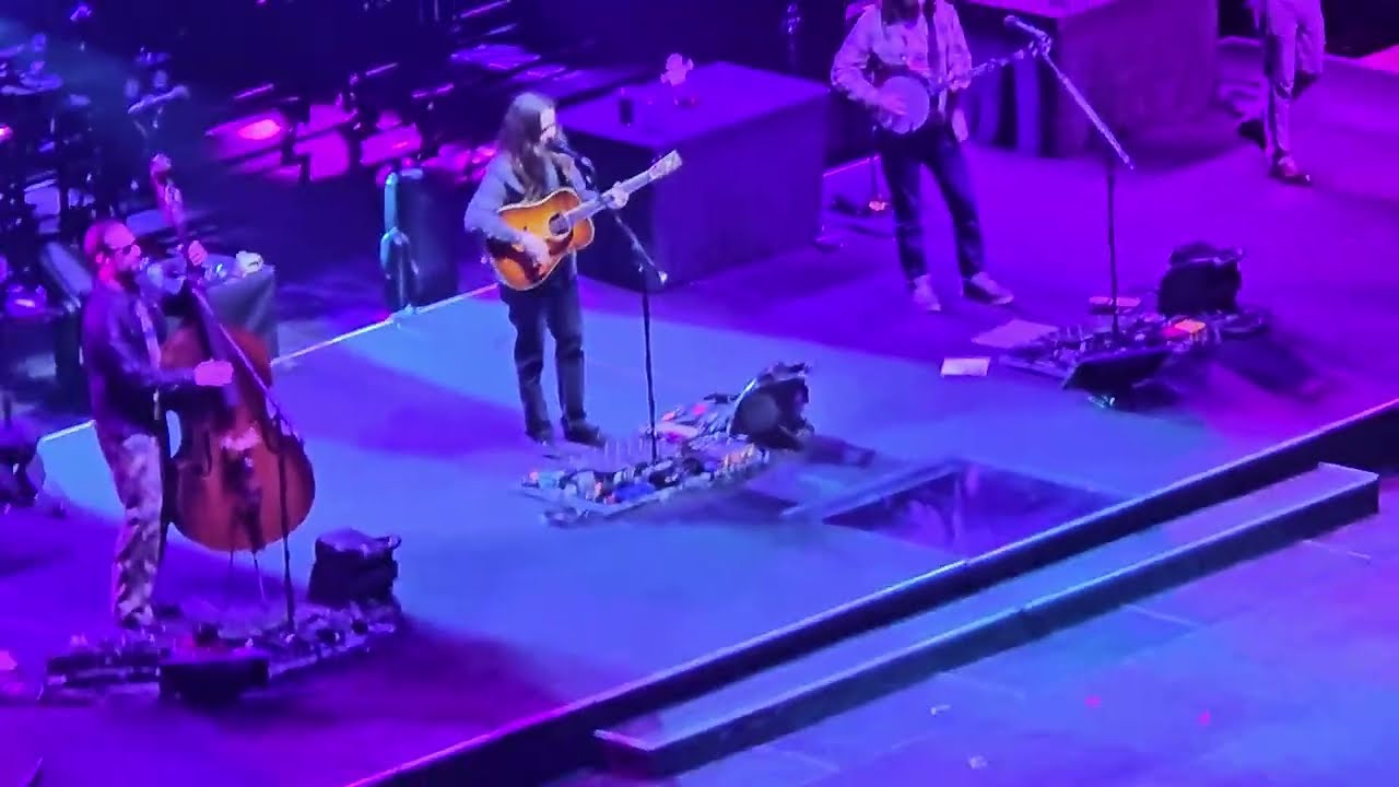 Billy Strings  - Katy Daley - 02/20/26# billystrings 