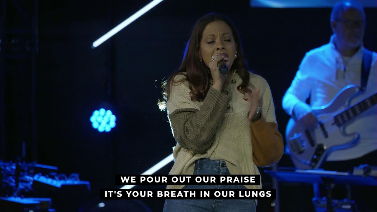 God's Dominant Nature: Generational Curses | 9:00am Worship
