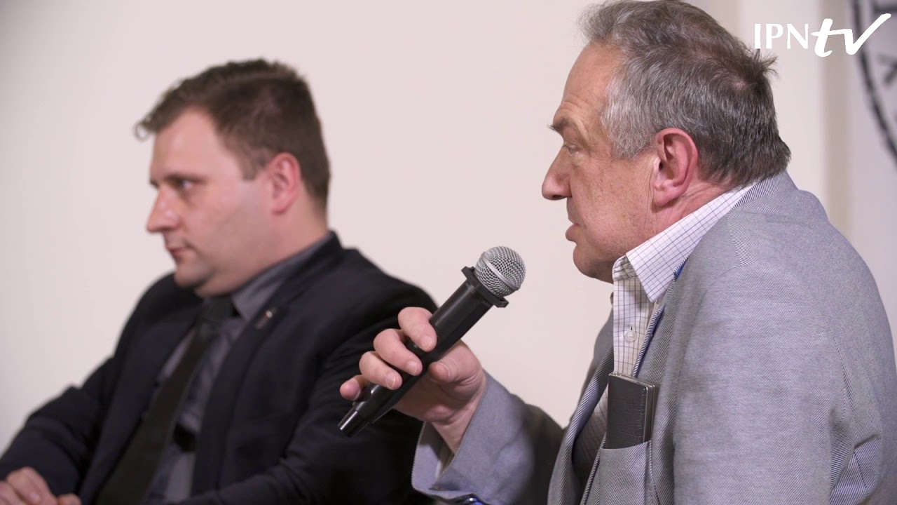 IPNtv: Bohaterowie zapomniani, niezłomni, niepodlegli - kpt. Romuald Rajs "Bury"