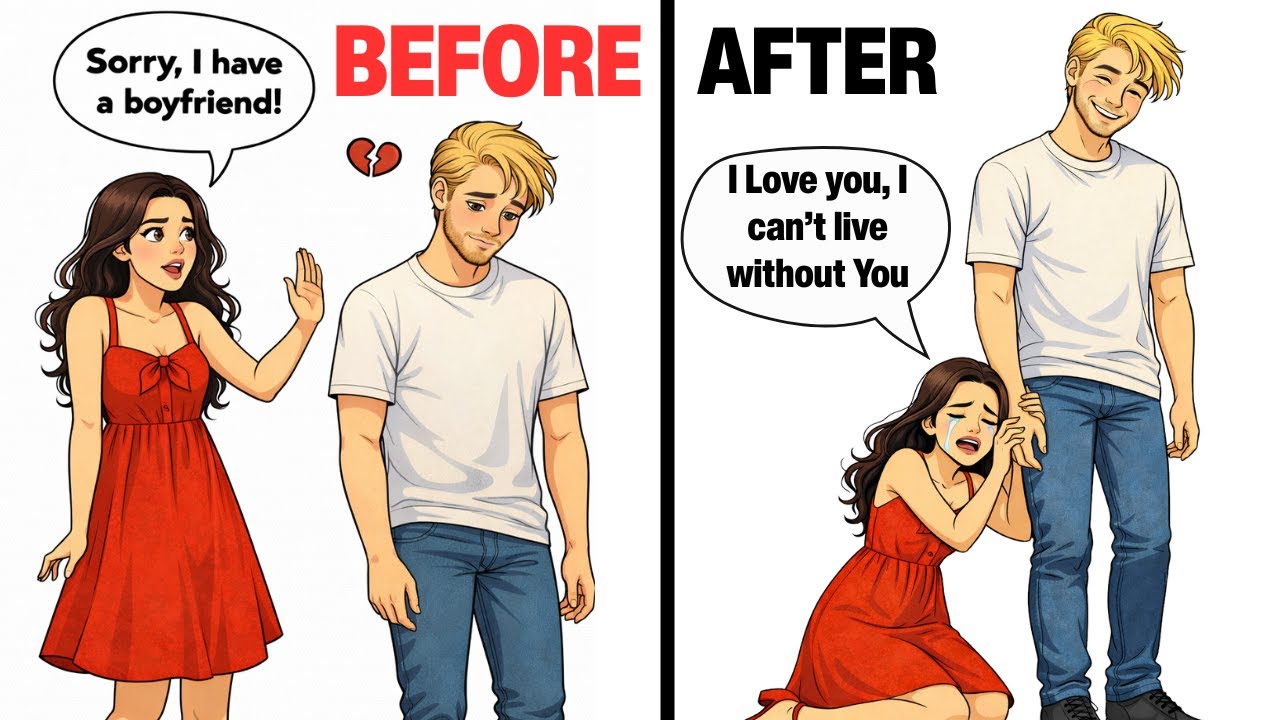 How To Attract A Girl Who Doesn’t Like You