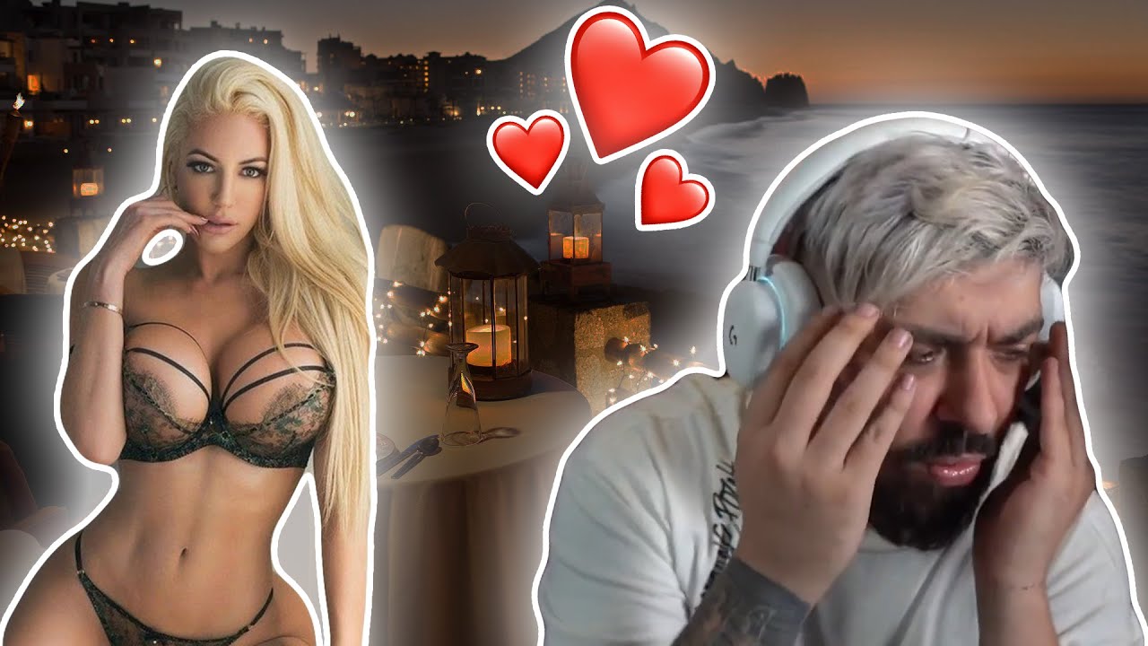 😂IMOGEN SI PRIETENUL S-AU FACUT DE RAS LA UN DATE😂😈