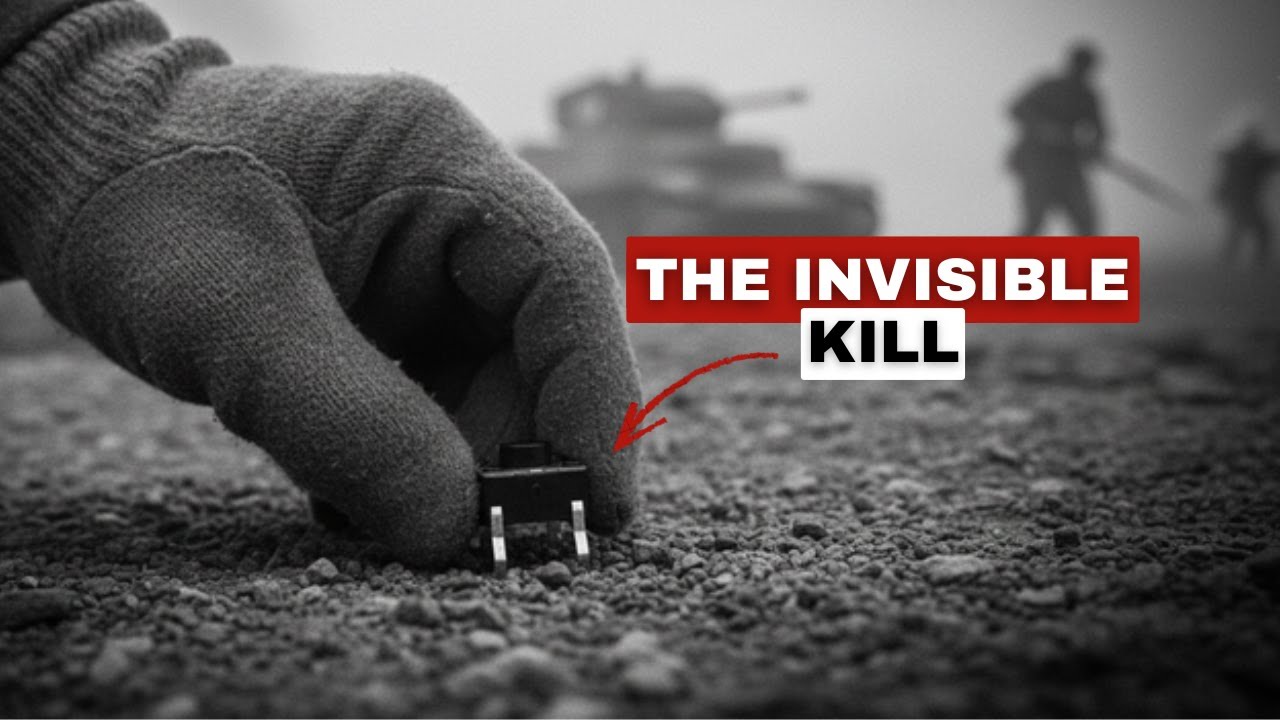 Why British SOE Agents Trusted This One Button More Than Their Guns?