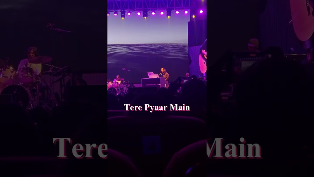 Kaavish live | Dhaka | Bangladesh