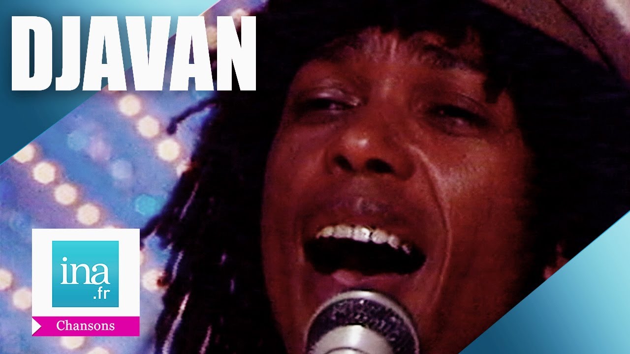 Djavan 