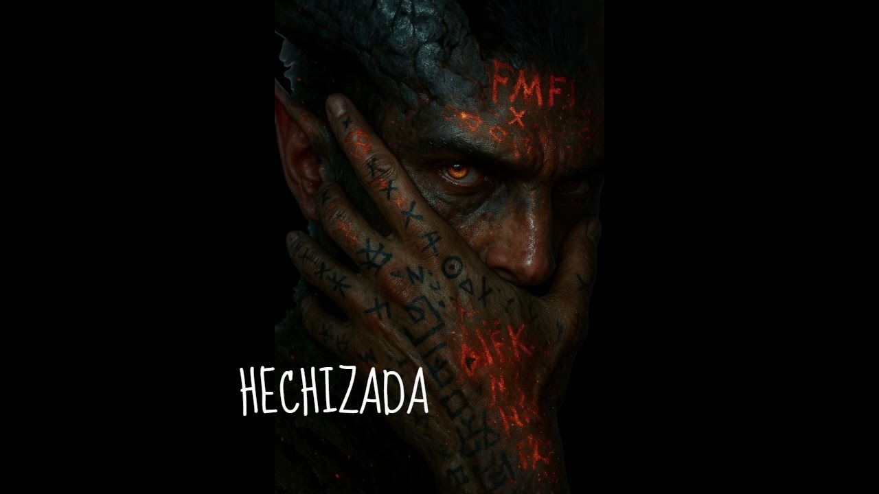 HECHIZADA