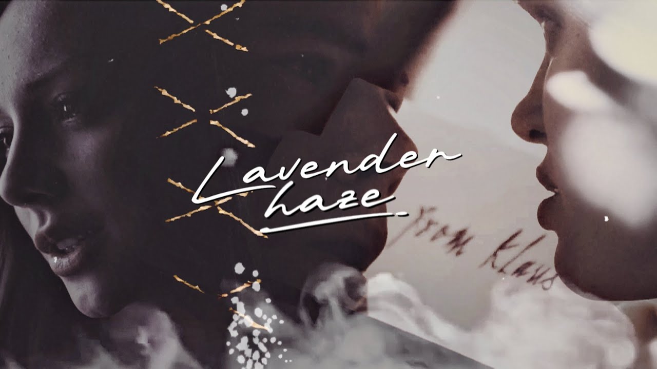 ► Multicouples | Lavender Haze (for @_lullaby_)