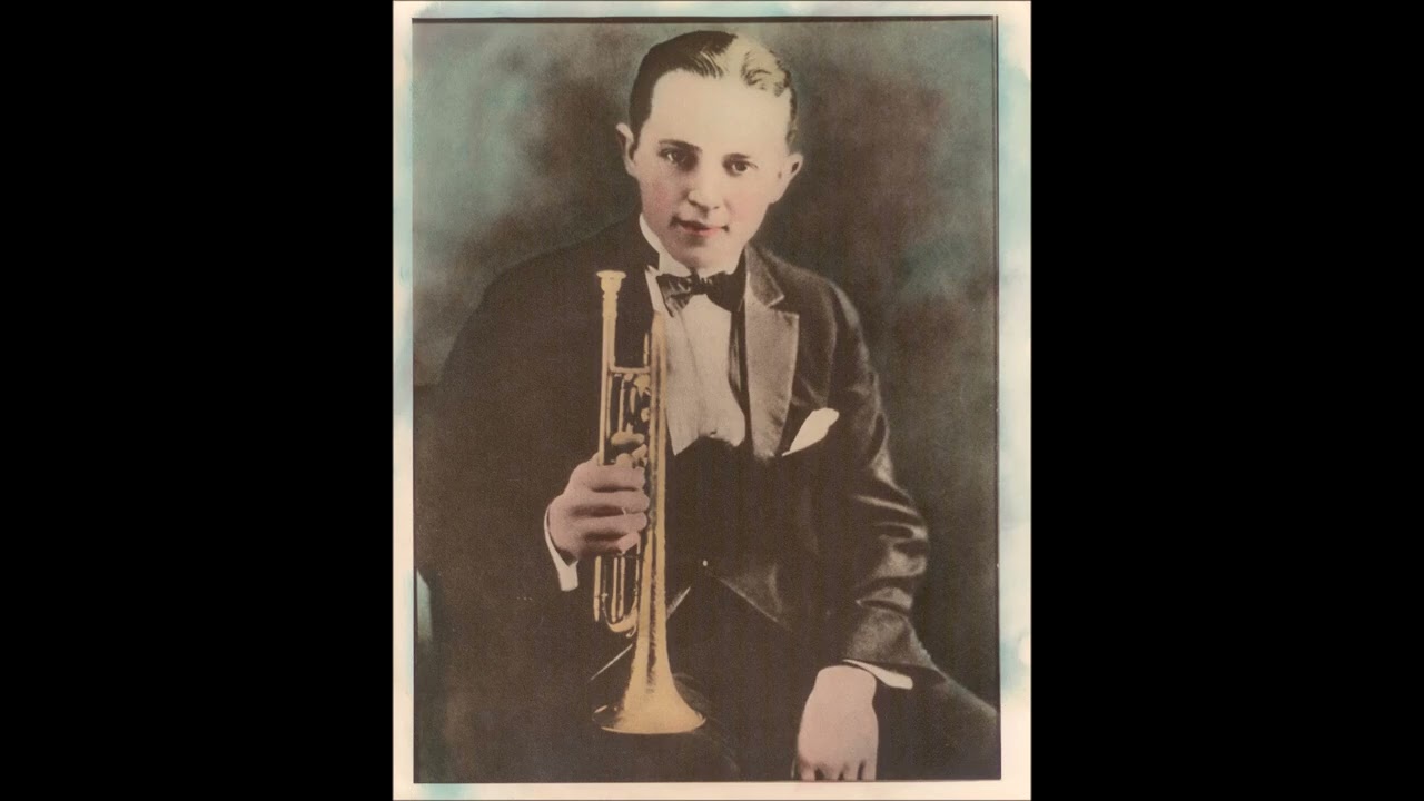 Paul Whiteman - San 1928 (Bix Beiderbecke) (Jimmy Dorsey) (Frank Trumbauer)