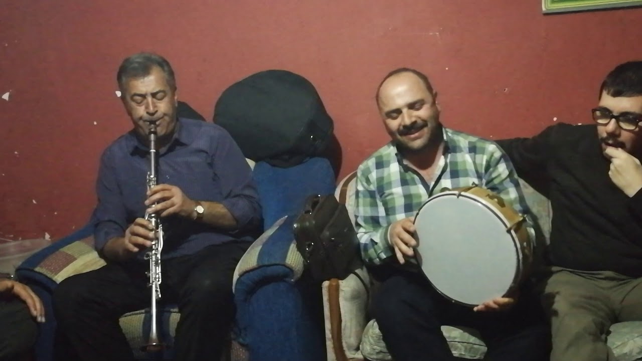 Köroğlu Serkan İçoğlu