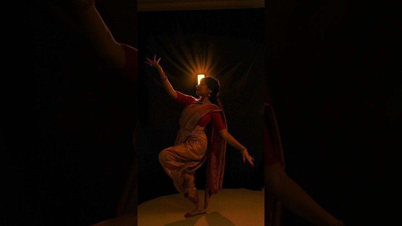 Classical dance cover on Apsara Ali Carnatic version #classicaldance #carnaticmusic #apsarali