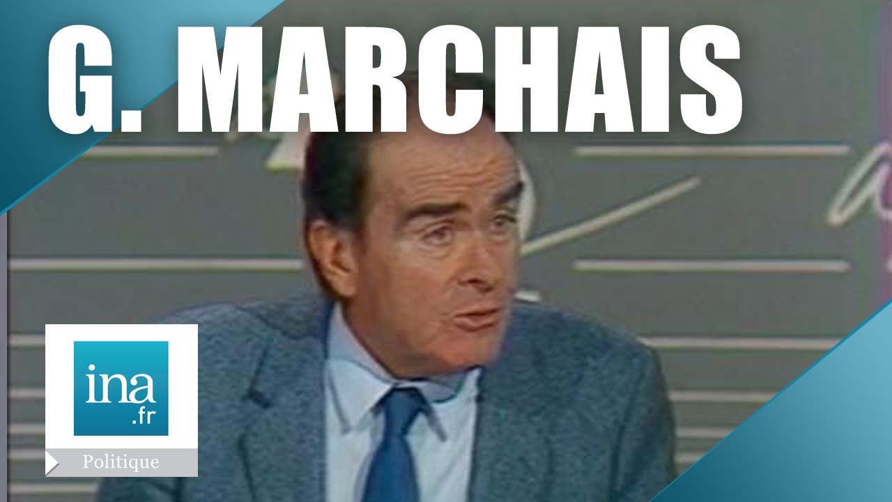 Georges Marchais 