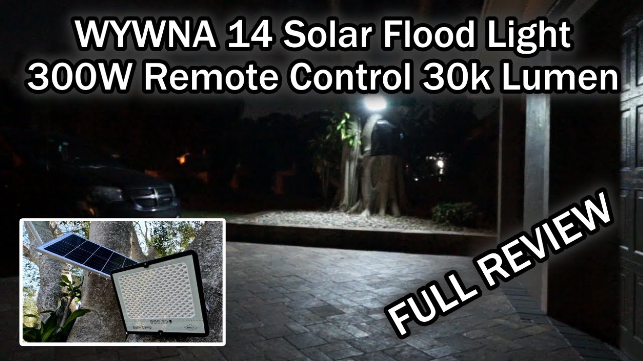 WYWNA 14