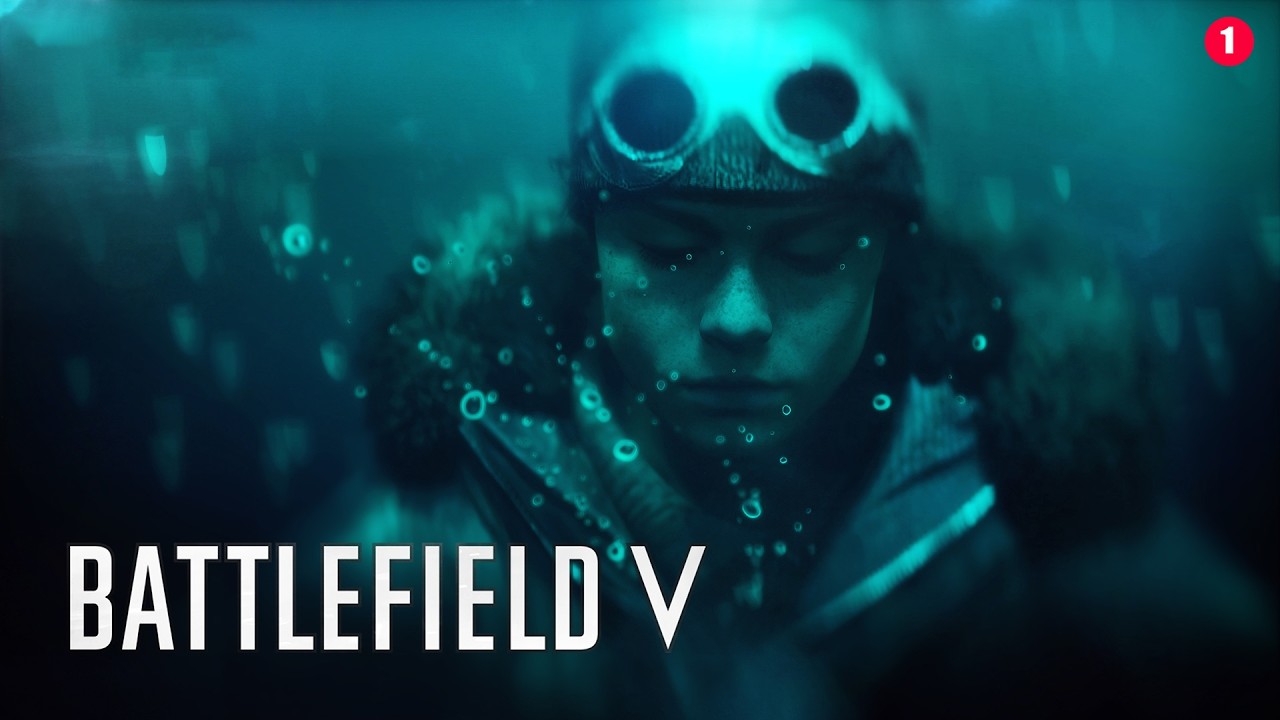 Battlefield 5 Malayalam Live #battlefield5 #gaming
