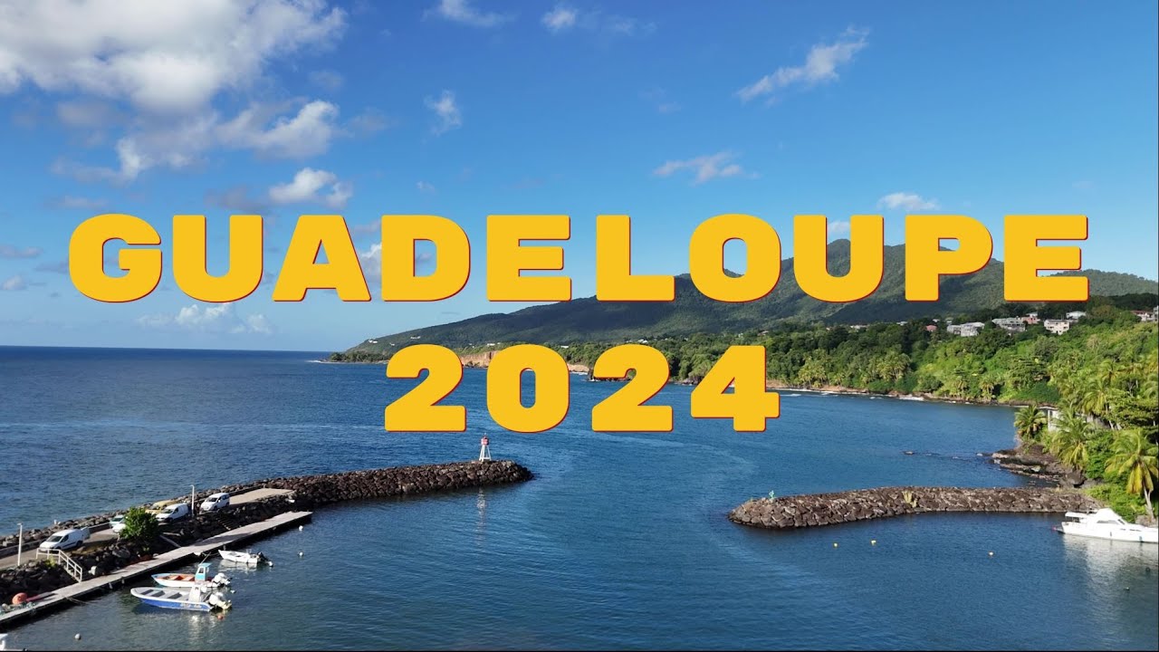 Guadeloupe 2024