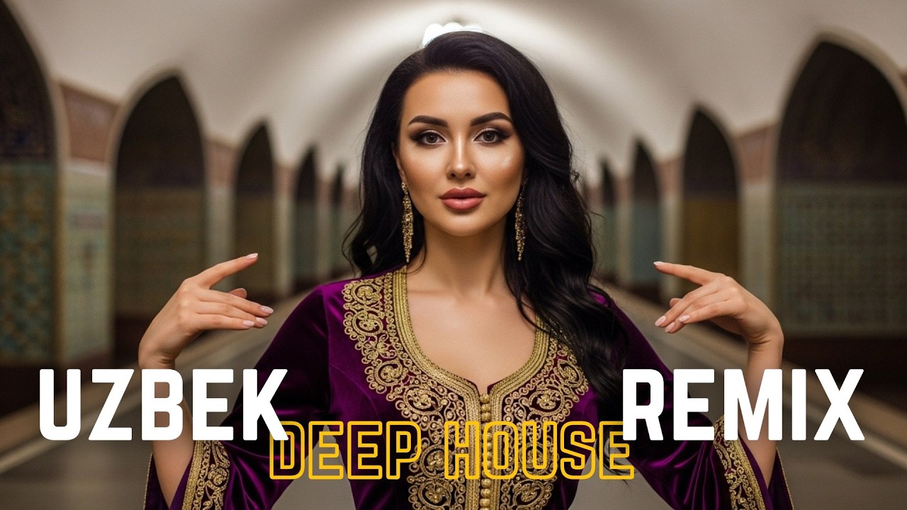 🔴 LIVE Deep Uzbek Love Remix 2026 🖤 | Aral Sea Sog‘inch va Tungi Hislar 🌌