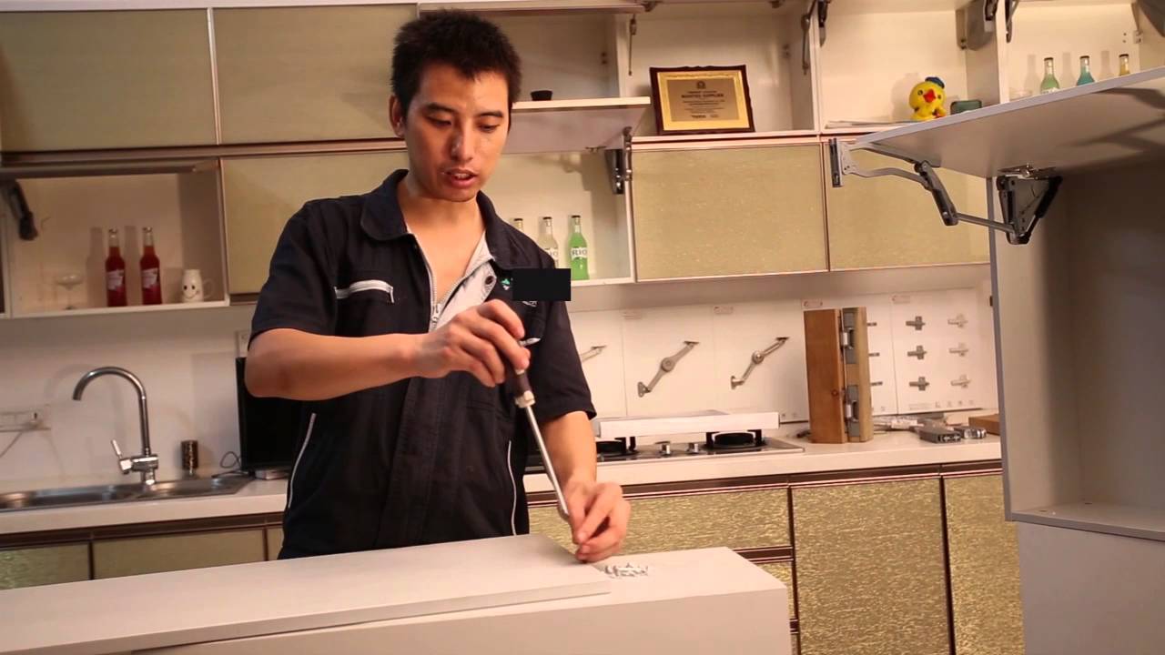 China Import, China Quality Control: Premium Gas Spring Mechanism / Use 1