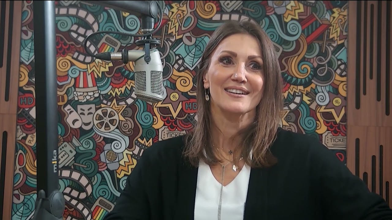 Muzička kutija: Andrijana Božović
