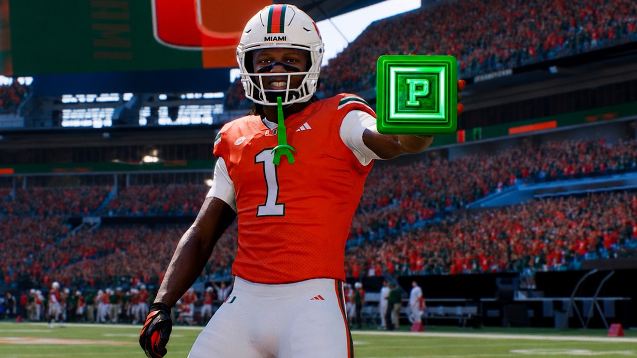EA Responds with Changes for College Football 27