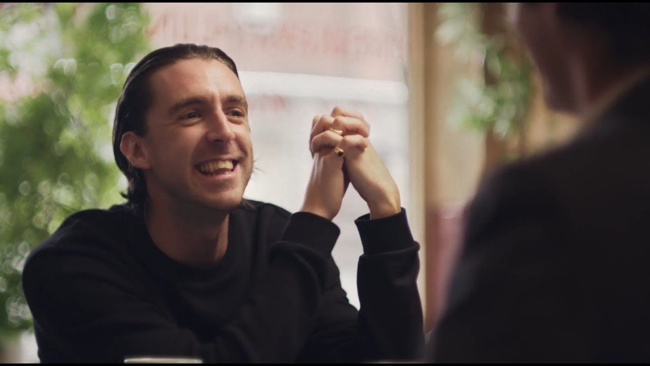 Miles Kane in conversation with Rhys Webb