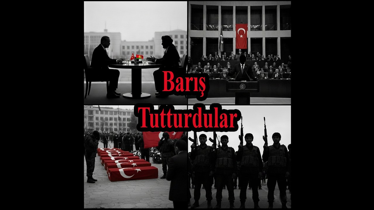 Barış Tutturdular