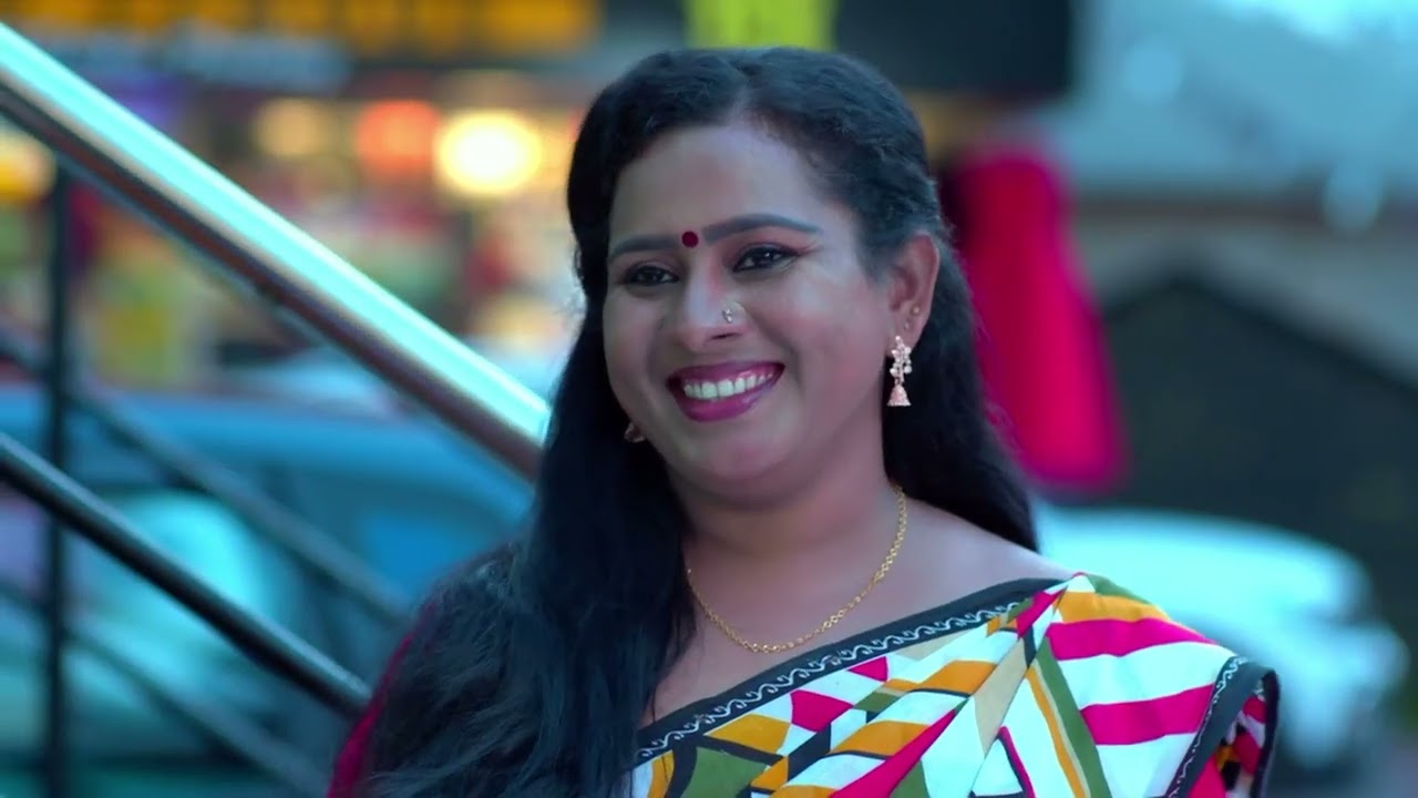 Mrs Hitler | Romantic Malayalam Serial |Full Ep 562- Meghana Vincent, Ponnamma Babu | Zee Keralam