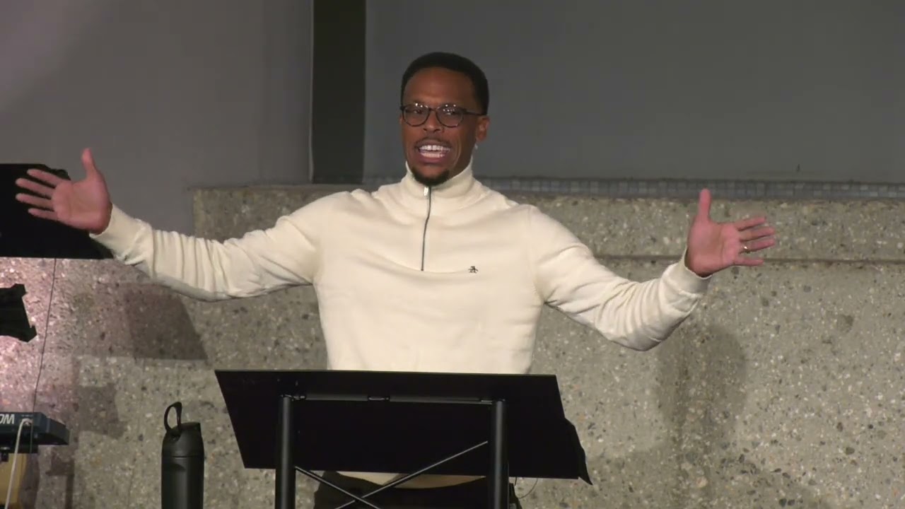 The God Who Sees | Pastor Ray Causly | LivingWay Community Church 