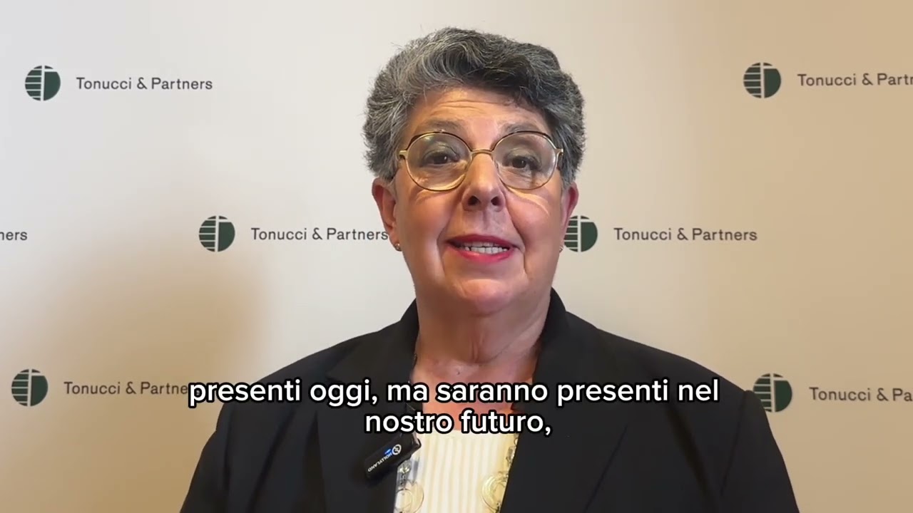 IA, dati e modelli operativi per una Giustizia più efficiente al servizio del cittadino.