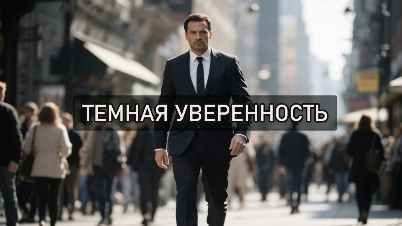 7 Законов Власти  -  Стань Неумолимым Лидером Вызывая Трепет