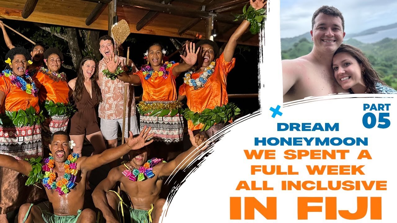 Fiji’s Best All-Inclusive Resort!