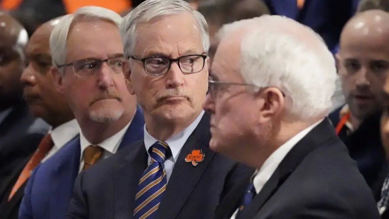 McCaskey Family Faces Ownership Crisis: Bears' Future at Stake