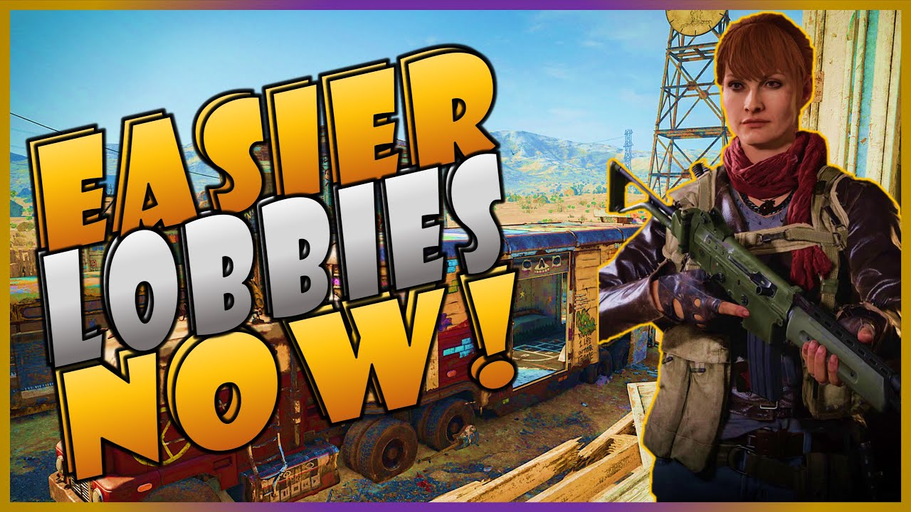 Get Easier Lobbies in Cold War! Avoid Skill-Based Matchmaking in Cold War (Cold War SBMM)