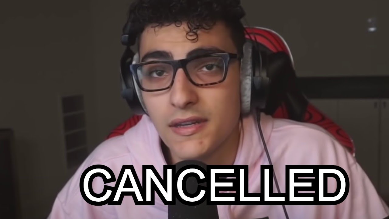 Absorber gets CANCELLED for this..