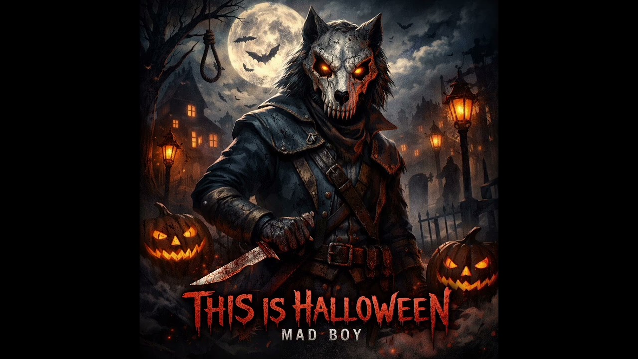 This is Halloween 