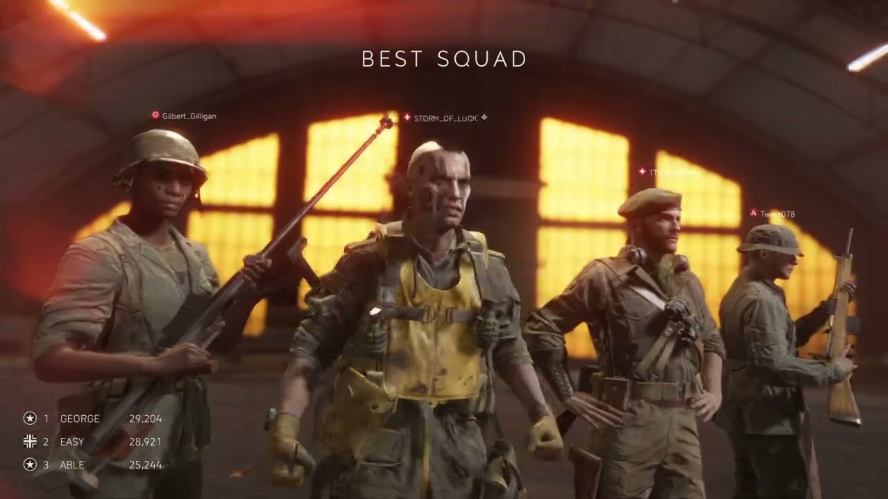 WAR SOUNDS FOR SLEEP| AA/AIRBORNE\Armored BFV