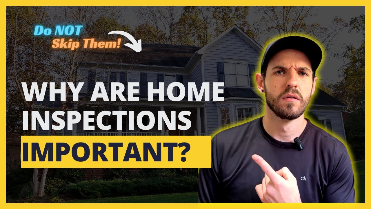 Everything You Need To Know About Home Inspections In Cleveland Ohio