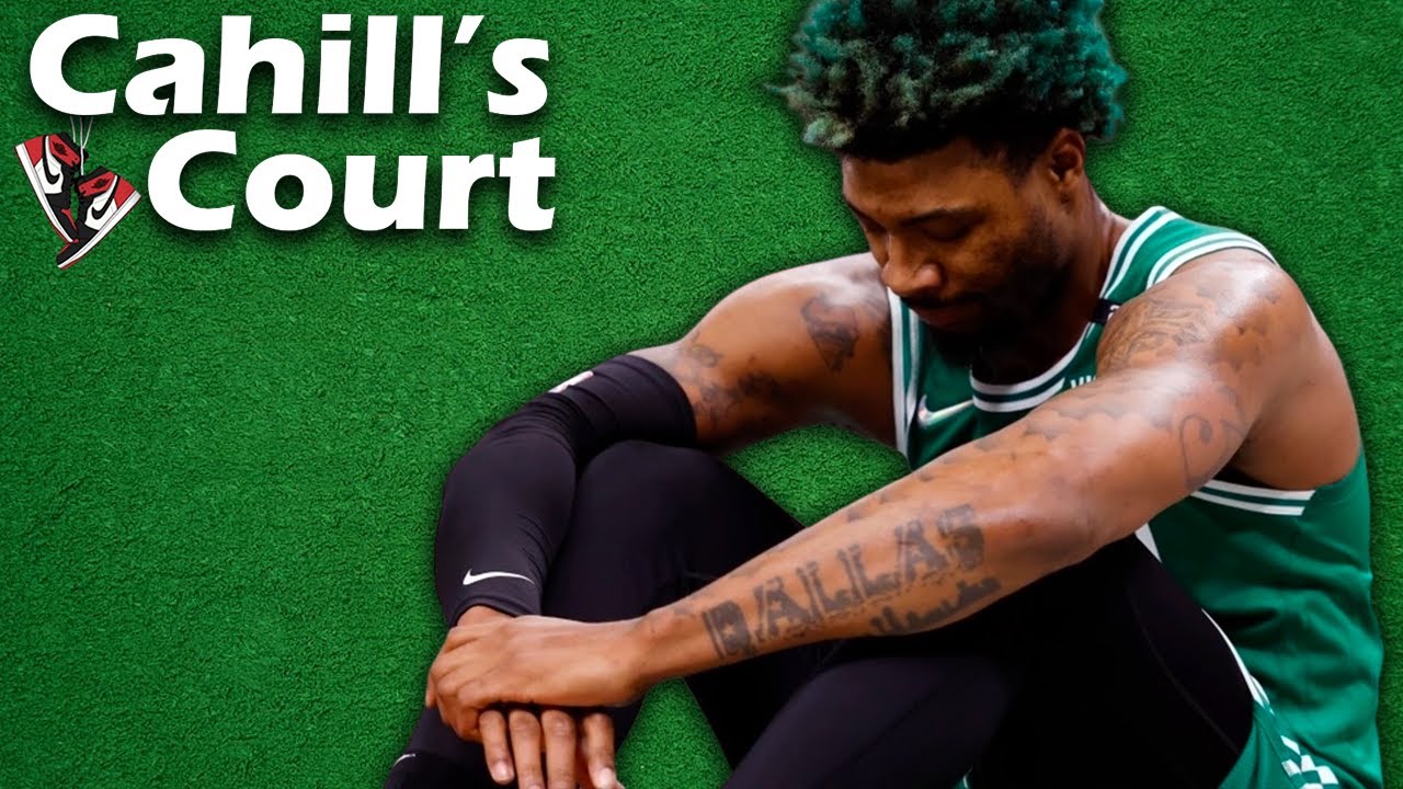 Is The Celtics Front Office Too Cutthroat for it's Own Good?