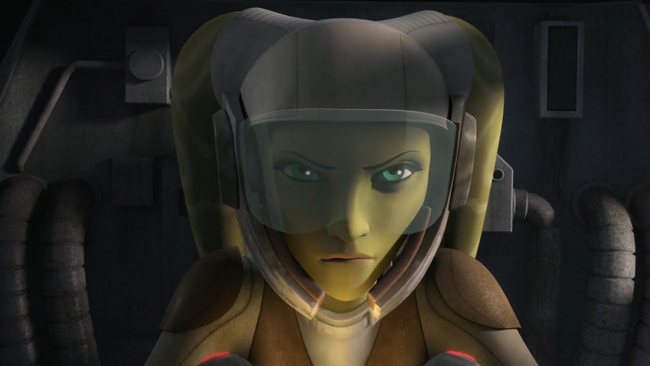 General Syndulla