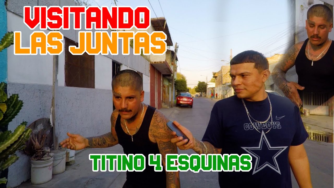 VIDA REAL EP 12 🔥 Las Juntas Tlaquepaque Con el homie TITINO 4 ESQUINAS EL MAS BARRIO MAS PELIGROSO