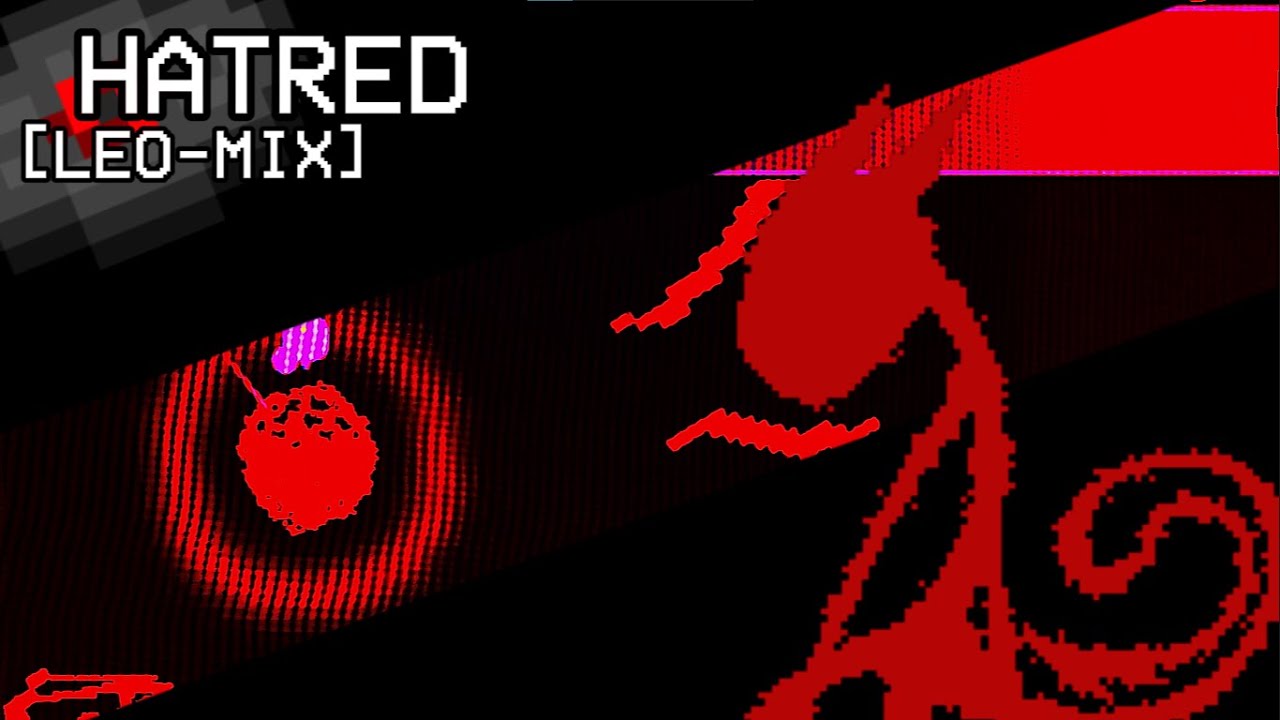 HATRED - BLOCK TALES OST [LEO-MIX]