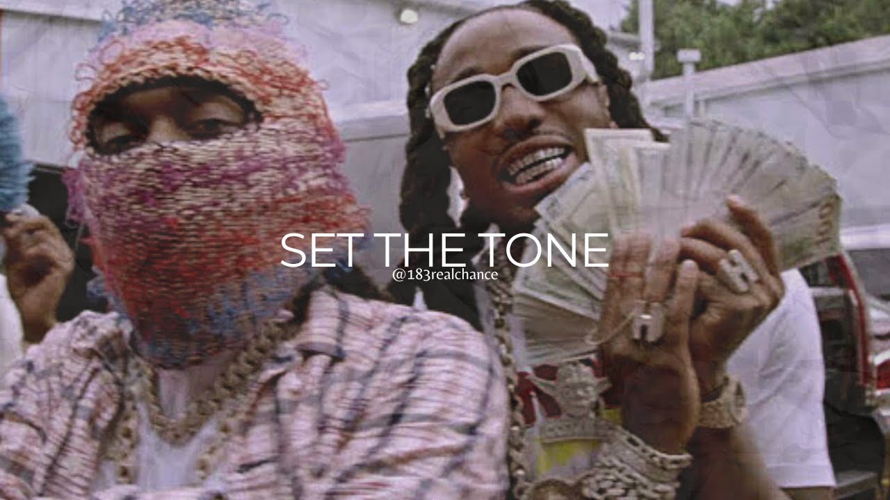 [FREE] Migos Type Beat - 